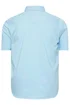 BadRhino Light Blue Stretch Short Sleeve Shirt - 5/6 XL Image 4