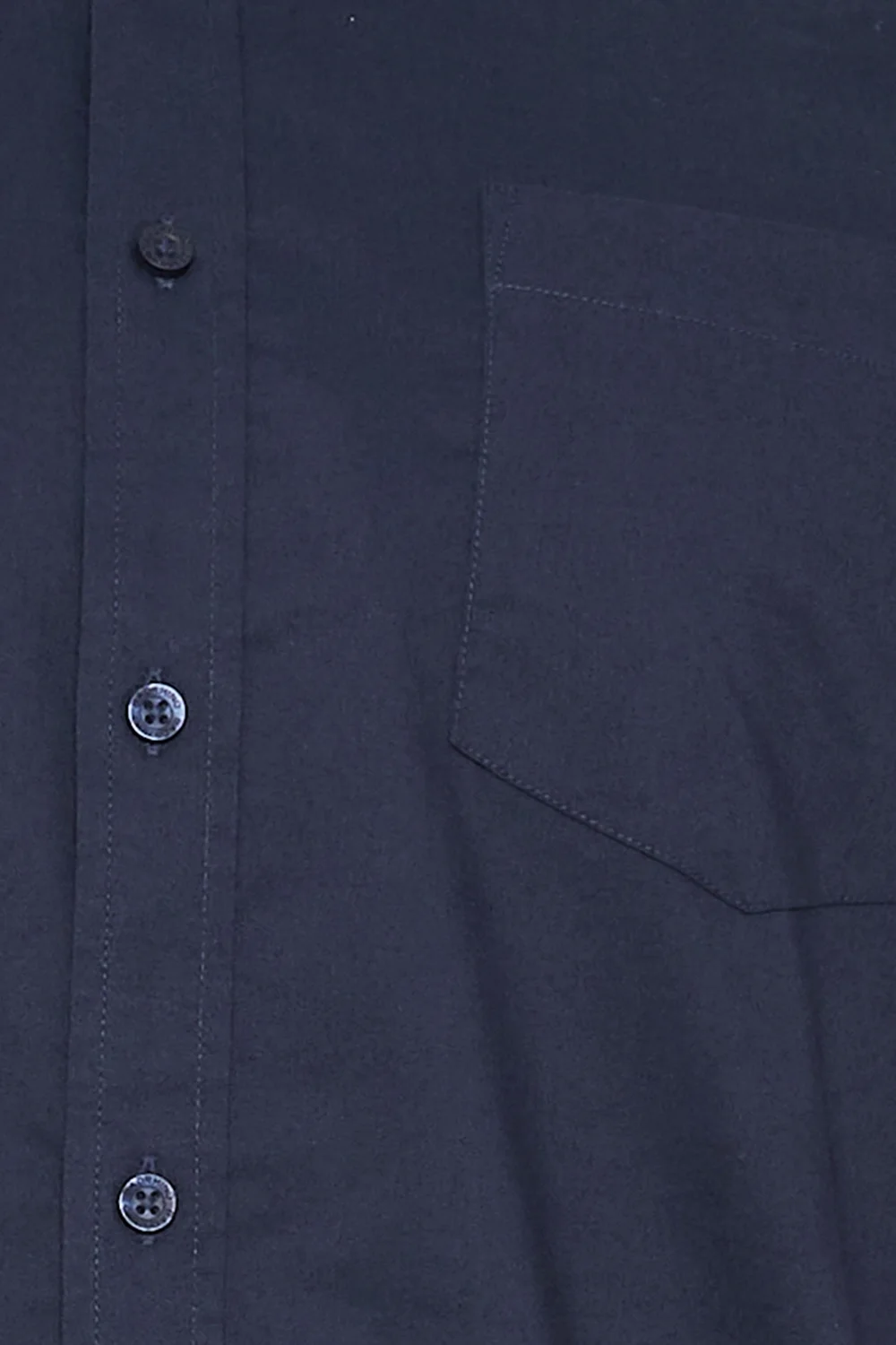 BadRhino Navy Blue Stretch Short Sleeve Shirt - XXL Image 2