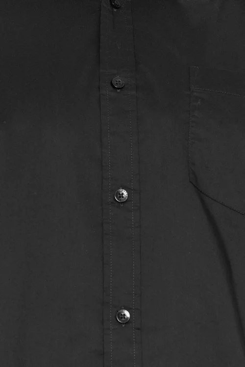 BadRhino Black Stretch Long Sleeve Shirt - XXL Image 2