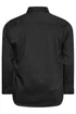 BadRhino Black Stretch Long Sleeve Shirt - XXL Image 4