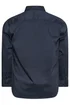 BadRhino Navy Blue Stretch Long Sleeve Shirt - Large Image 4