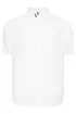 BadRhino White Poplin Shirt - XXL Image 5