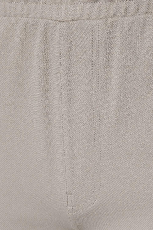 BadRhino Natural Brown Textured Jersey Shorts - XL Image 3