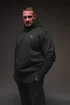 BadRhino Black Rest Day Hoodie - Extra Large Image 1