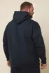 BadRhino Navy Blue Rest Day Hoodie - Large Image 4