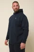 BadRhino Navy Blue Rest Day Hoodie - Large Image 5
