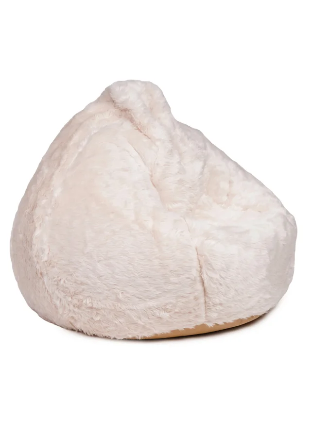 Kaikoo Cream XL Fur Areya Drum