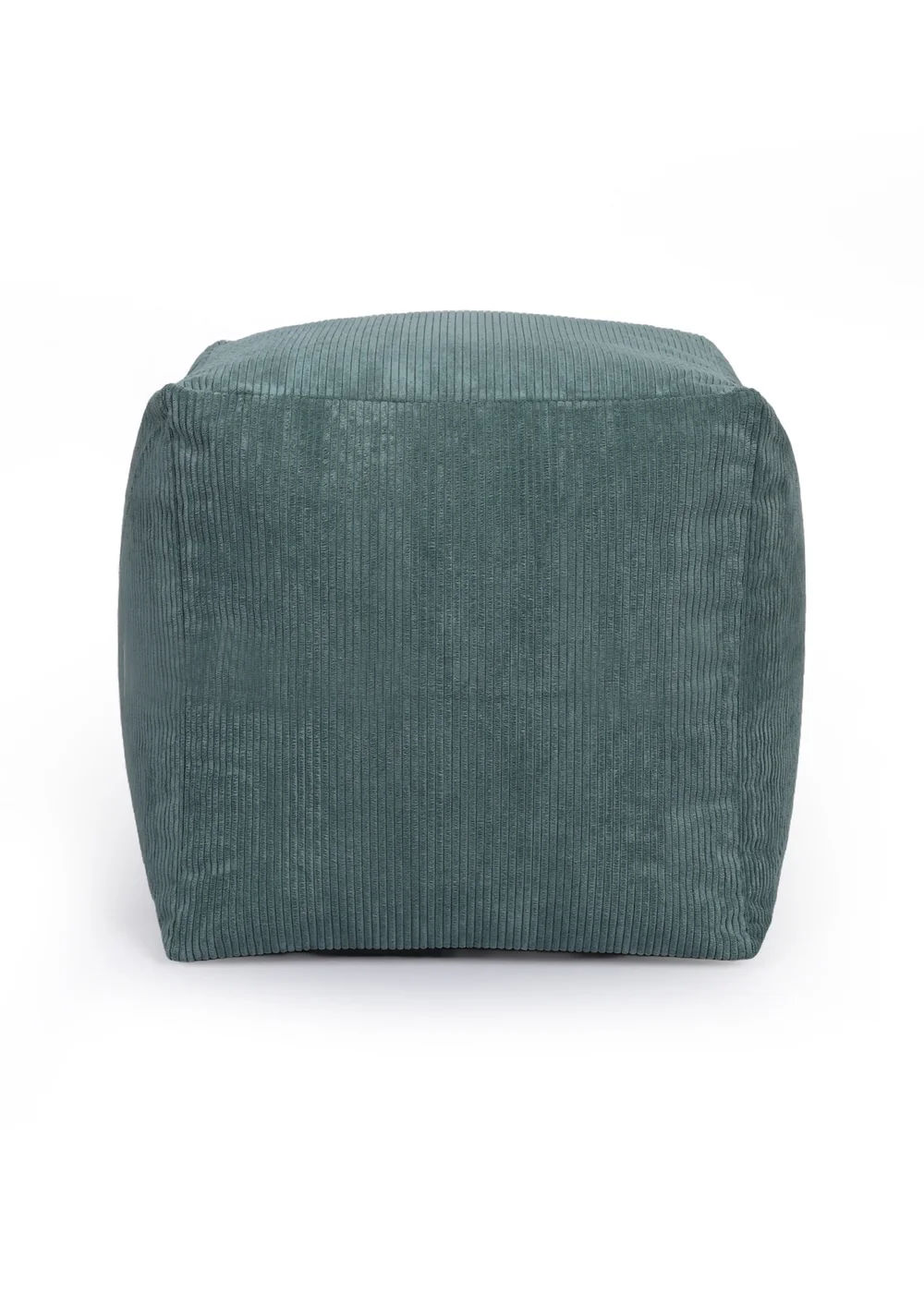 Kaikoo Green Cord Cube - One Size Image 2