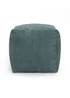 Kaikoo Green Cord Cube - One Size Image 2