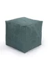 Kaikoo Green Cord Cube - One Size Image 4