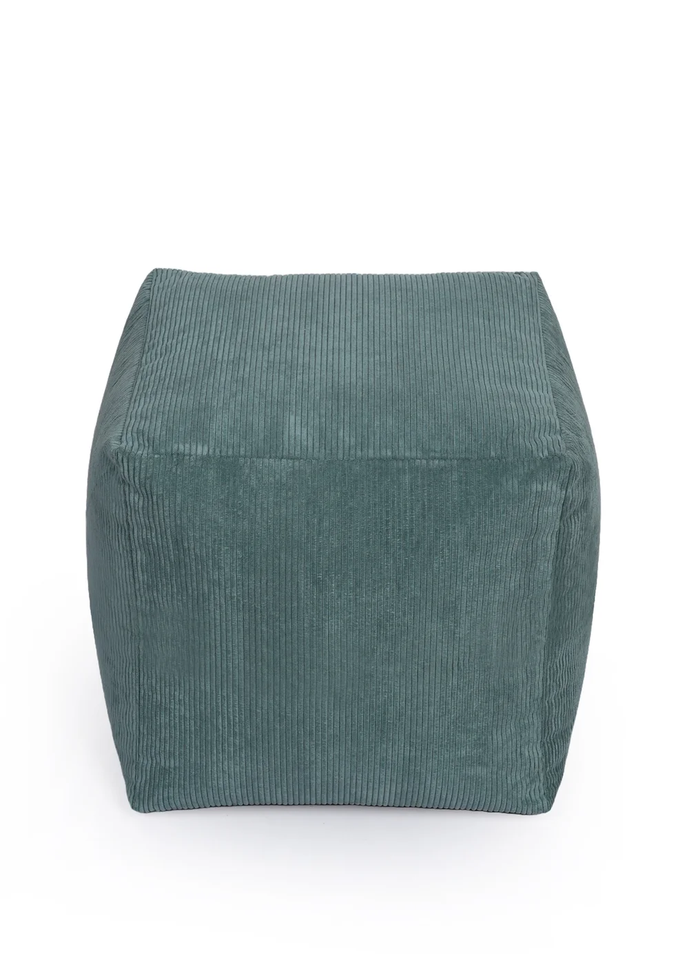 Kaikoo Green Cord Cube - One Size Image 1