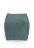 Kaikoo Green Cord Cube - One Size Image 1