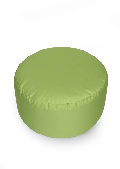 Kaikoo Green Indoor Outdoor Round Drum - One Size Image 2