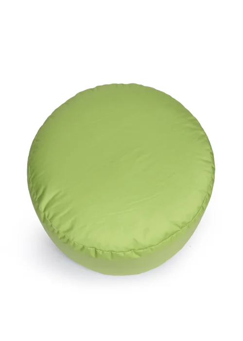 Kaikoo Green Indoor Outdoor Round Drum - One Size Image 3