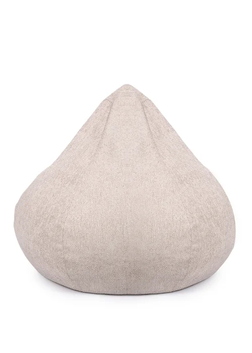 Kaikoo Mink XL Areya Boucle Drum - One Size Image 3