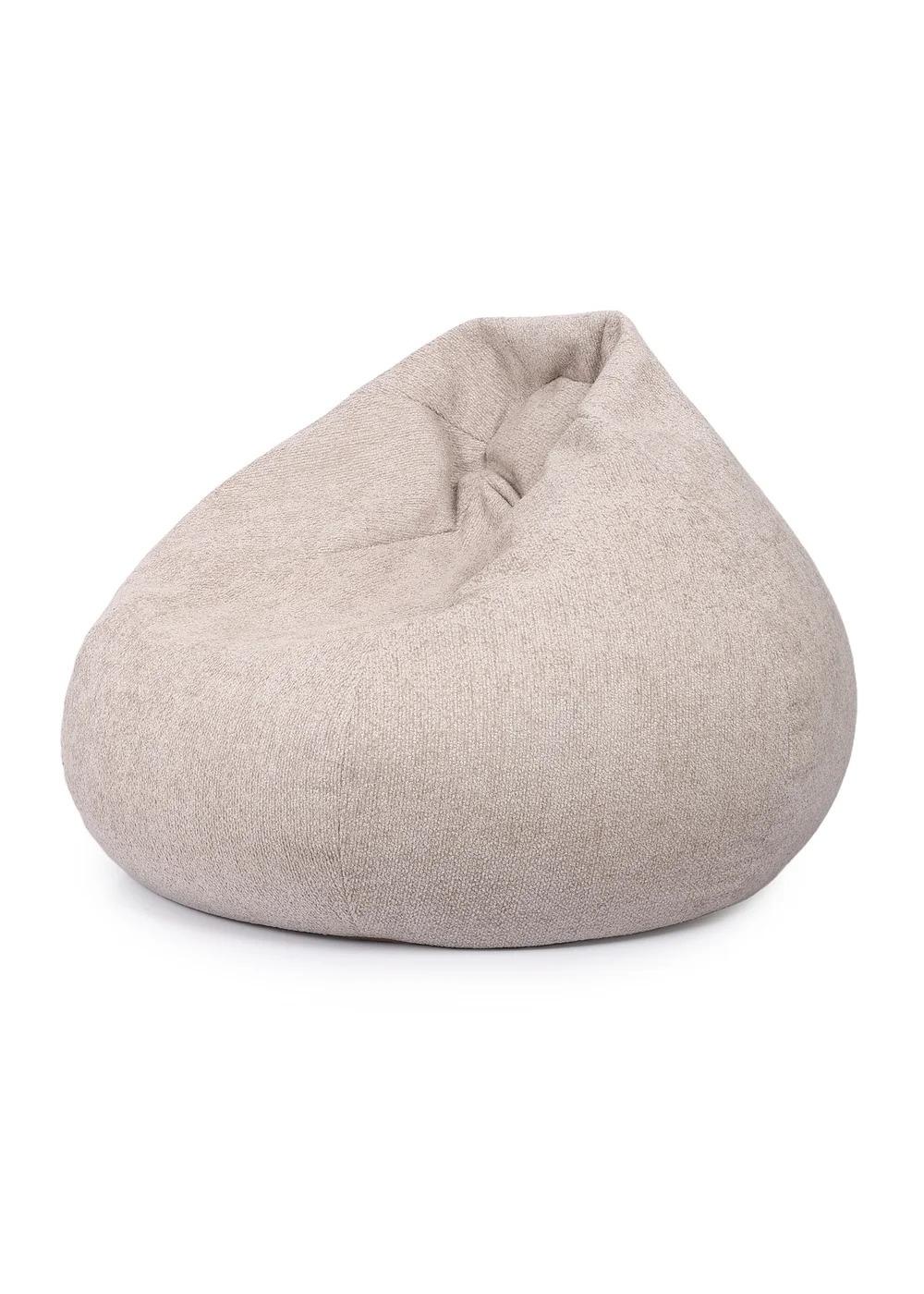 Kaikoo Mink XL Areya Boucle Drum - One Size Image 2