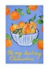 Ulster Weavers Summer Fruits Tea Towel - Cotton - One Size Image 1