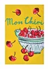 Ulster Weavers Summer Fruits Tea Towel - Cotton - One Size Image 1