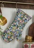 Ulster Weavers Confetti Floral Multi Colour Gauntlet Oven Glove - One Size Image 2