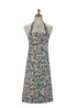 Ulster Weavers Confetti Floral Multi Colour Apron - Cotton - One Size Image 1