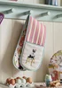 Ulster Weavers Cool Cats Multi Colour Double Oven Glove - One Size Image 2