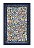 Ulster Weavers Confetti Floral Multi Colour Tea Towel - Cotton - One Size Image 1