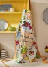 Ulster Weavers Summer Fruits Multi Colour Apron - Cotton - One Size Image 2