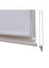 Little Black Book White D. Roller Blind - 60x160cm Image 5