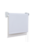 Little Black Book White D. Roller Blind - 60x160cm Image 1