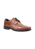Hush Puppies Tan Brandon Shoe - Size 8 Image 2
