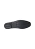 Hush Puppies Black Billy Shoe - Size 6 Image 4