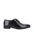 Hush Puppies Black Ezra Shoe - Size 12 Image 1