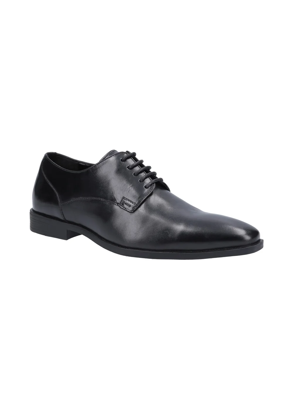 Hush Puppies Black Ezra Shoe - Size 12 Image 2