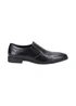 Hush Puppies Black Ellis Shoe - Size 10 Image 1