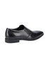 Hush Puppies Black Ellis Shoe - Size 10 Image 3