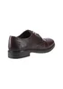 Hush Puppies Brown Santiago Lace Shoes - Size 12 Image 3