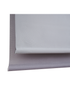 Little Black Book Cloud Grey D. Roller Blind - 60x160cm Image 6