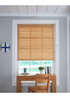 Little Black Book Natural FSC Wood Venetian (25mm) - 60x130cm Image 4