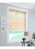 Little Black Book Natural FSC Wood Venetian(50mm) - 60x130cm Image 2