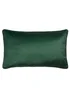Laurence Llewelyn-Bowen Cotswold Fantasia Dawn Gold Rectangular Filled Cushion - 30 x 50cm Image 3