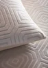Laurence Llewelyn-Bowen Emile Cream Duvet Cover Set - Double Image 3