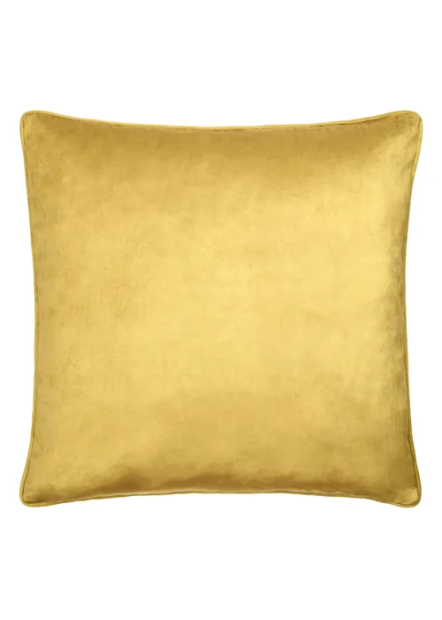 Laurence Llewelyn-Bowen Cotswold Fantasia Dawn Green Large Filled Cushion - 55 x 55cm Image 3