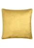 Laurence Llewelyn-Bowen Cotswold Fantasia Dawn Green Large Filled Cushion - 55 x 55cm Image 3