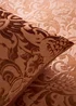 Laurence Llewelyn-Bowen Firenza Velvet Spice Duvet Cover Set - Double Image 3
