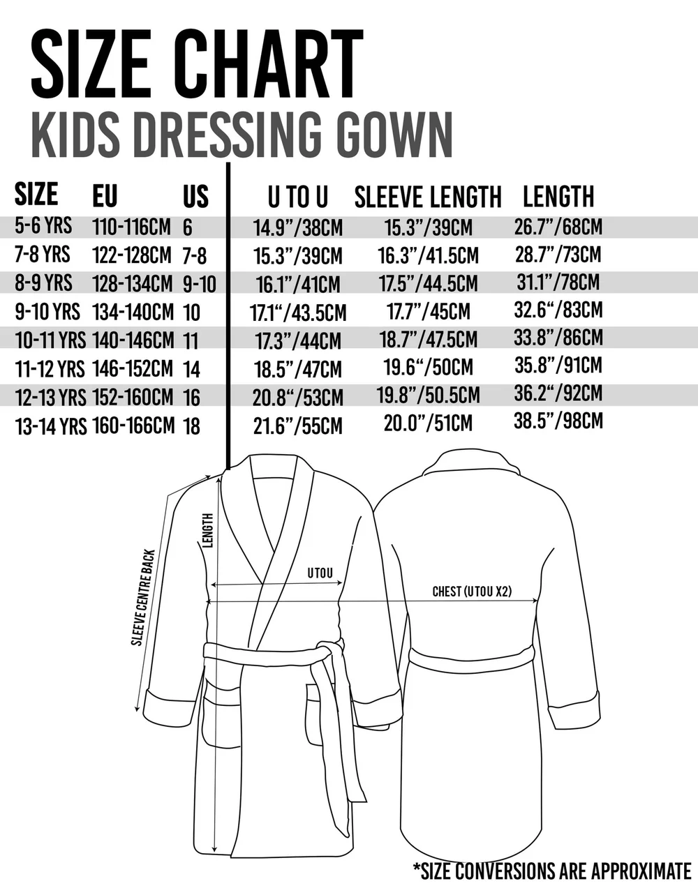Sonic The Hedgehog Boys Blue Sonic Bathrobe (4 - 12 Years) - Age 11-12 Years Image 6