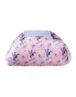 Vanilla Underground Disney Adults Multicoloured Stitch Multi Pose Makeup Bag - One Size Image 2