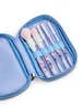 Vanilla Underground Disney Adults Multicoloured Stitch Makeup Brush Set - One Size Image 4
