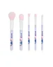 Vanilla Underground Disney Adults Multicoloured Stitch Makeup Brush Set - One Size Image 2