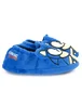 Sonic The Hedgehog Boys Blue 3D Slippers (9 Younger - 2.5 Older) - Size 2.5 Infants Footwear Image 5