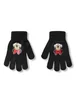 Disney Kids Multicoloured Minnie Mouse Beanie & Gloves Set - One Size Image 2